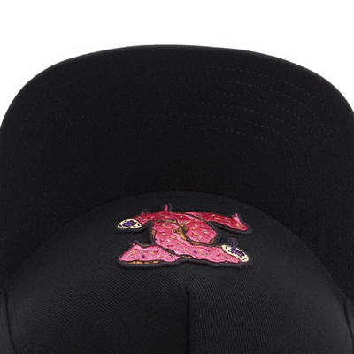 Cayler & Sons WHITE LABEL WL Munchel Cap black / mc