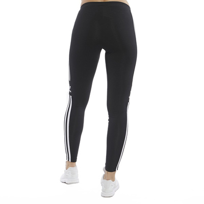Leggings Adidas Originals Trefoil Tight black