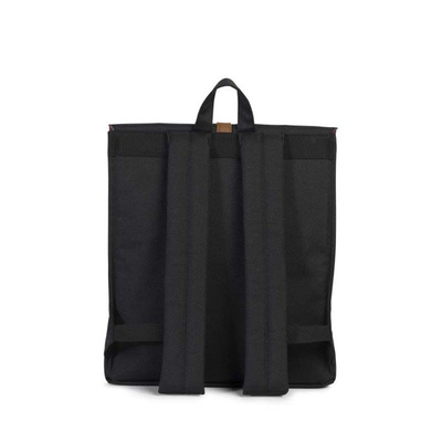 Herschel plecak City black 10089-00001