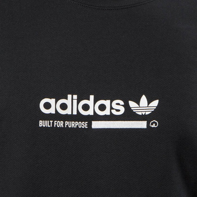 Bluza Adidas Originals Kaval Crew black