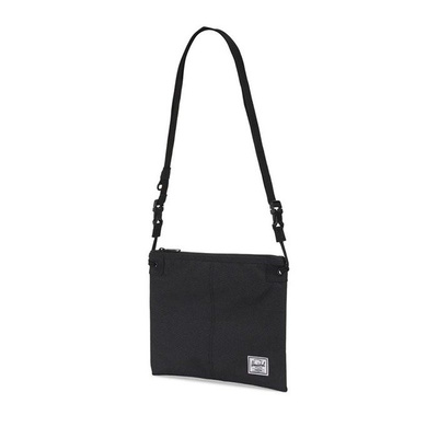 Torba Herschel Alder Crossbody black 10357-00001