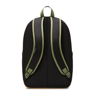 Plecak Converse Happy Camper Go 2 Backpack czarny