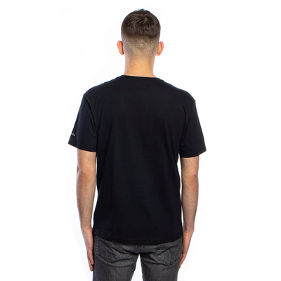 Columbia CSC Basic Logo T-shirt black (EM2180-017)