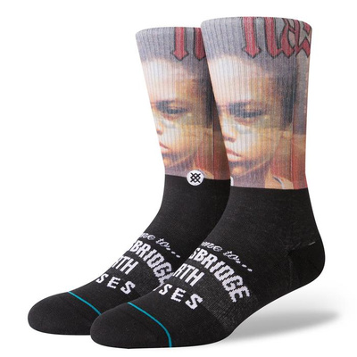 Stance socks NAS black M545D18NAS
