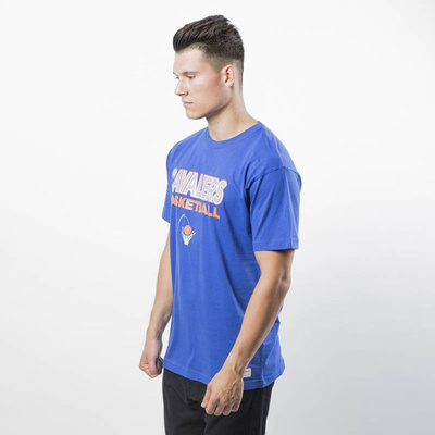 Mitchell & Ness Cleveland Cavaliers T-shirt royal Pure Shooter Tee