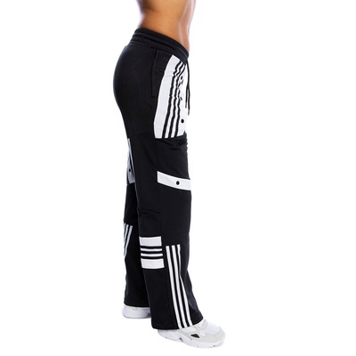 Spodnie damskie dresowe Adidas Originals Danielle Cathari Track Pants czarne
