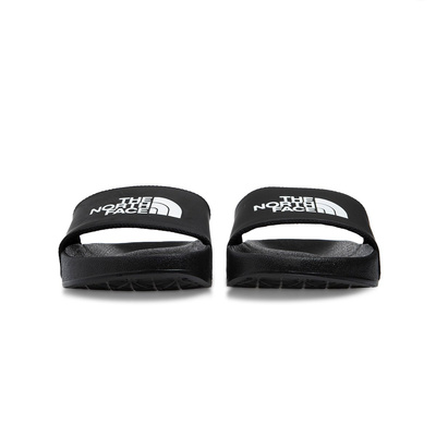 Klapki The North Face Men's Base Camp Silde II czarne
