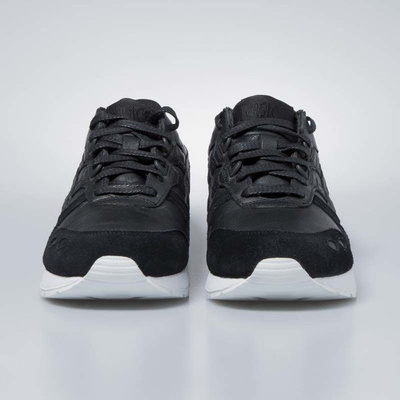 Asics Gel-Lyte black / black H822L-9090