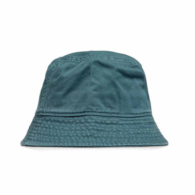 Kapelusz Nike NSW Bucket Futura Wash morski