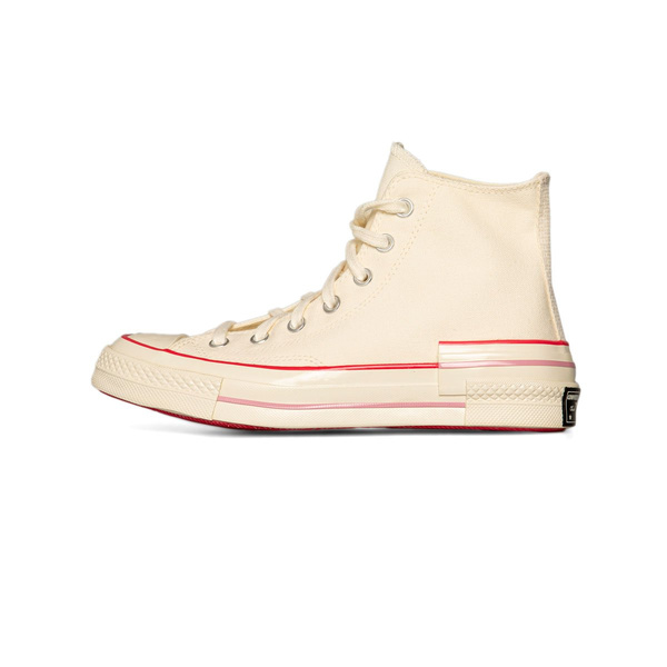 Sneakers buty Converse Chuck 70 Hi różowe (568800C)