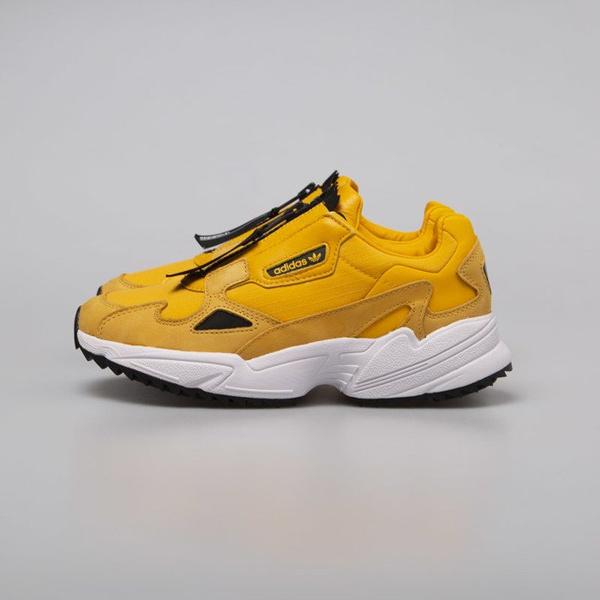 Adidas Falcon ZIP EE5113 damskie buty sneakersy
