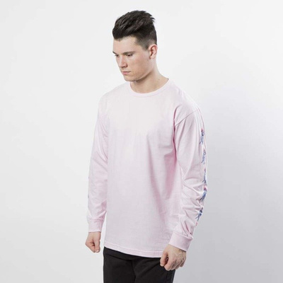 Obey Passion Longsleeve pink