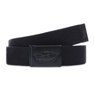 Pasek Vans Conductor II Web Belt black