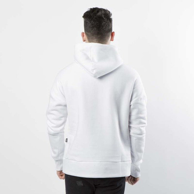 Admirable hoodie Emotion Mini white