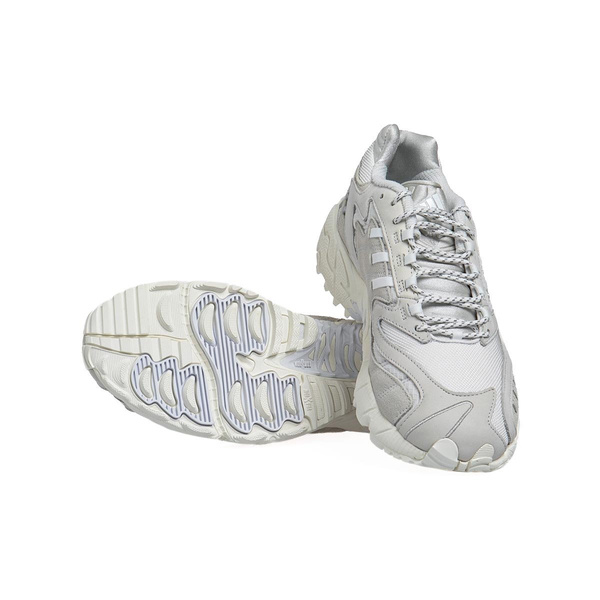 Sneakers buty Adidas Originals Torsion TRDC crystal white/crystal white/cloud white (EH1550)