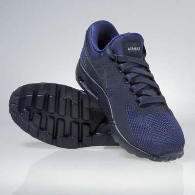 Sneakers buty Nike Air Max Zero Qs binary blue / obsidian-blue fox 789695-400