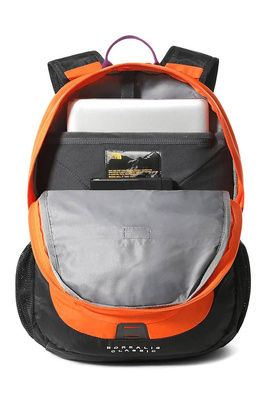 Plecak The North Face Backpack Borealis pomarańczowy