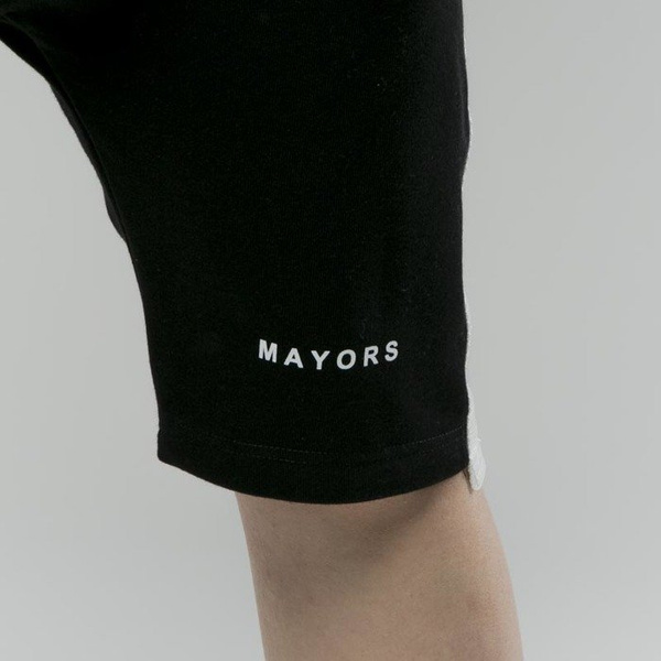 Majors spodenki WMNS Mayor Shorty black