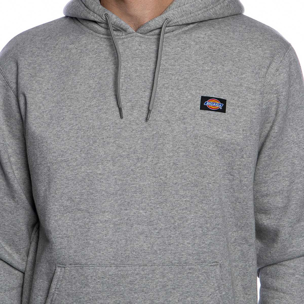 Bluza Dickies Oklahoma Hoody szara
