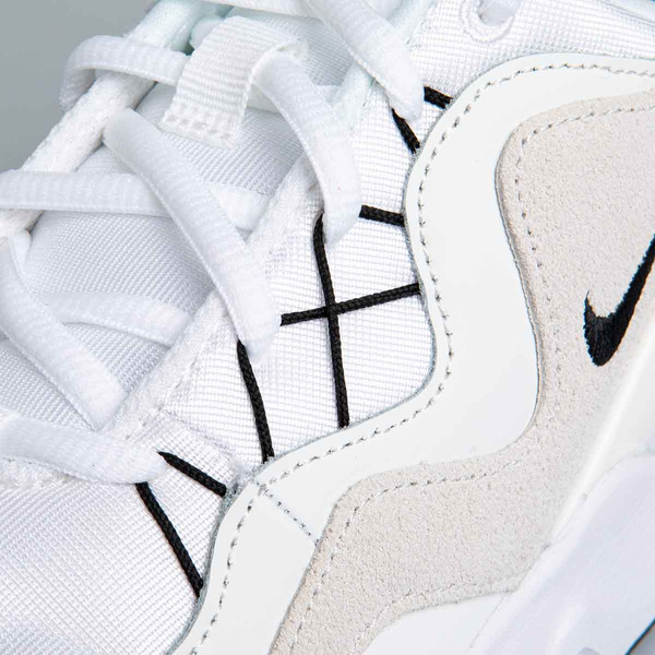 Sneakers Buty damskie Nike RYZ 365 białe (BQ4153-100)