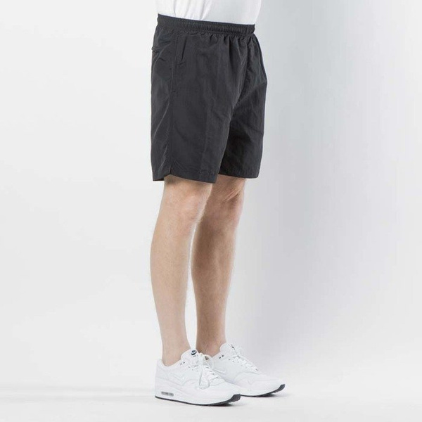 Szorty kąpielowe Stussy Stock Water Short black