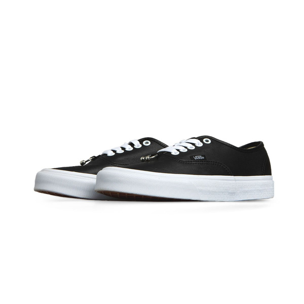 Sneakers buty Vans Authentic Piercing czarne (VN0A348A40D1)