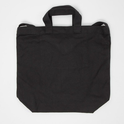 Torba damska Vans WM Ditch Day Tote Bag black VN0A34GNO27