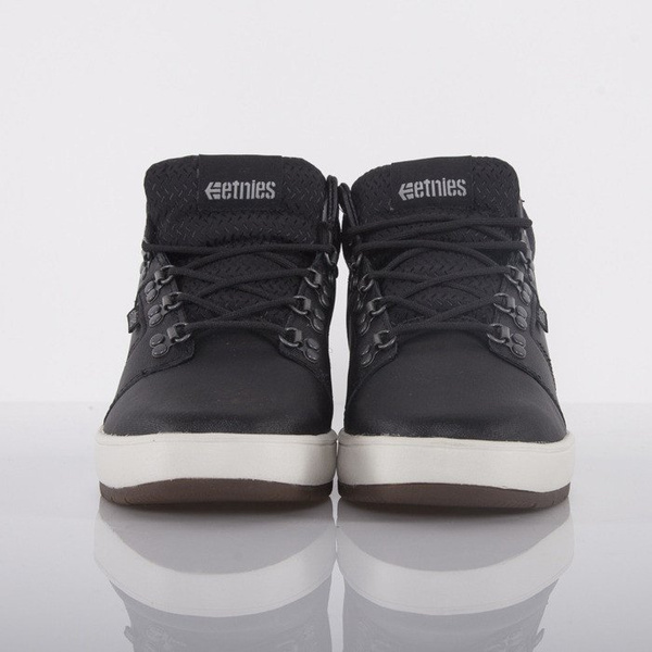 Etnies buty zimowy High Rise Odb Lx black/white/gum (4101000408/979)