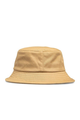 Mass Denim Signature Bucket Hat khaki