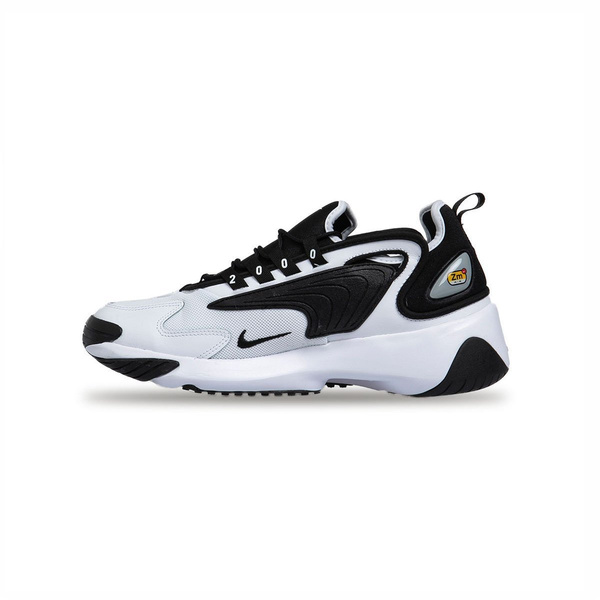 Sneakers Buty damskie Nike Zoom 2K białe (AO0354-100)