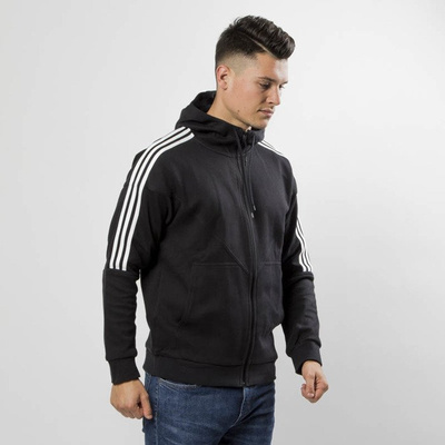 Bluza Adidas Originals NMD Hoody FZ black (DH2255)