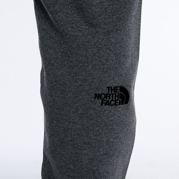Spodnie dresowe The North Face M NSE Pant medium grey heather