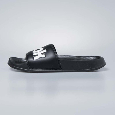 Klapki Reebok Classic Slide black / white CN0735