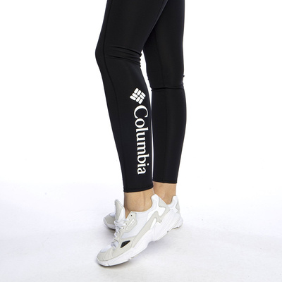 Columbia Womens Lodge Tight black