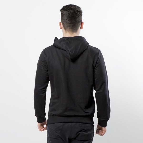 Bluza POGO Hoodie Raiders black