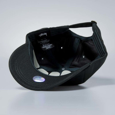 Stussy strapback Suiting Low Pro Cap pine