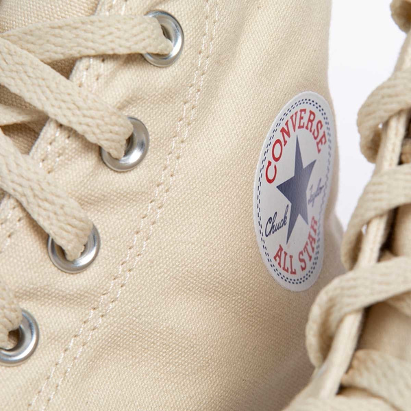 Sneakers buty Converse Chuck Taylor All Star ecru (159484C)