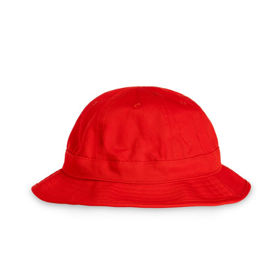 Adidas Originals Samstag Bucket Hat red/white
