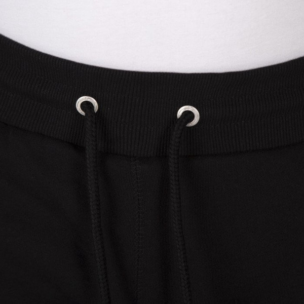 Szorty Russell Athletic Forester Sweatshorts black
