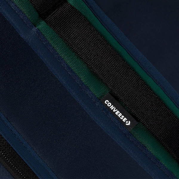 Plecak Converse Rucksack Backpack granatowy