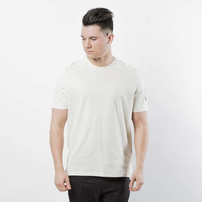 The North Face - t-shirt M S/S Fine 2 Tee vintage white T93BP711P