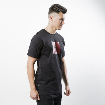 Elade T-shirt Box Logo black