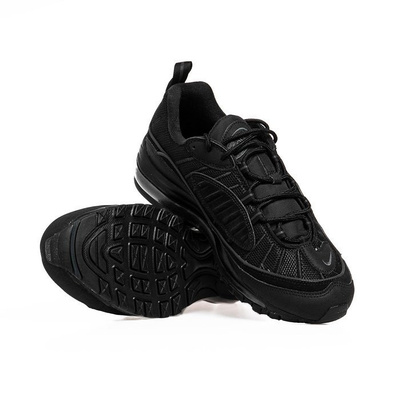 Sneakers Nike Air Max 98 black/antracite (CQ4028-001)