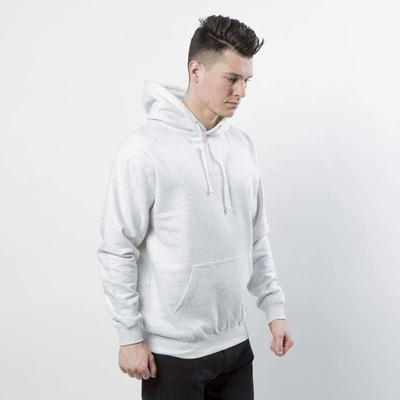 Unleashed All About The Money Hoodie grey