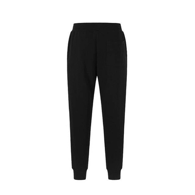 Sweatpants Majors B/W Pants black