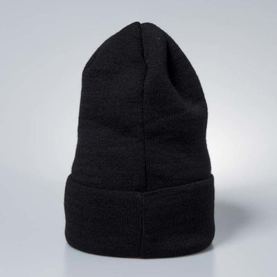 Stoprocent beanie Rap'N'Roll black / white 