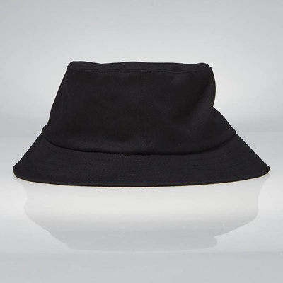 Koka Bucket Hat Tag Street black