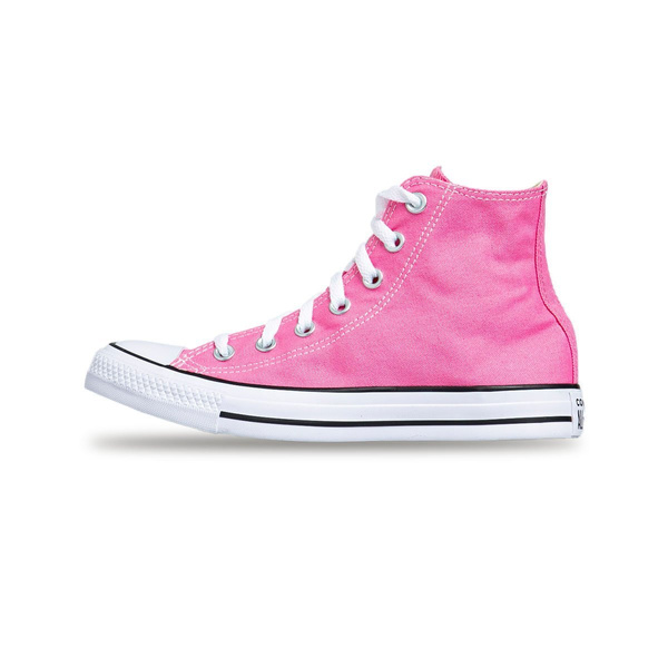 Sneakers buty damskie Converse Chuck Taylor All Star różowe (M9006C)
