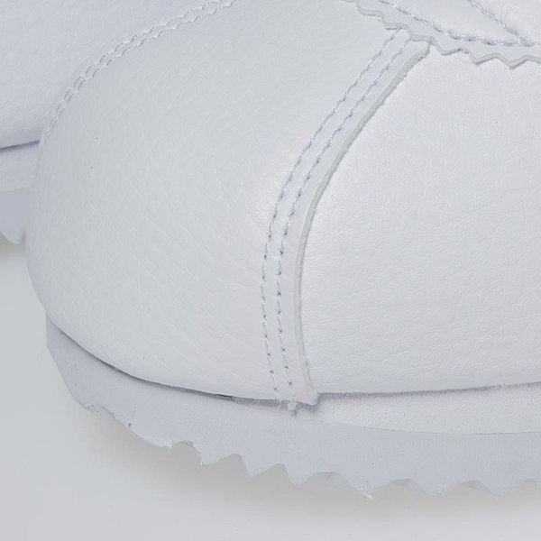 Sneakers buty Nike Classic Cortez Leather white / black 749571-100