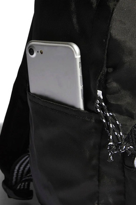 Adidas Originals Small Backpack black/white
